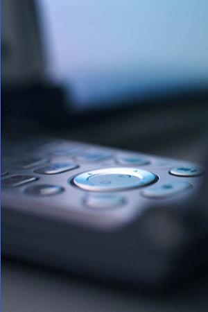 ネットワークカメラはスマホとセットで